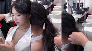 魔手外购即日更新《疯狂抖音》（美新娘） (5)